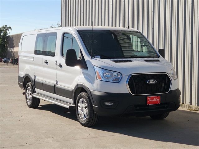 2022 Ford Transit Base