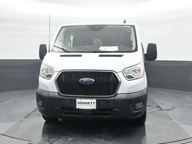 2022 Ford Transit Base