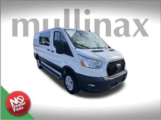 2022 Ford Transit Base