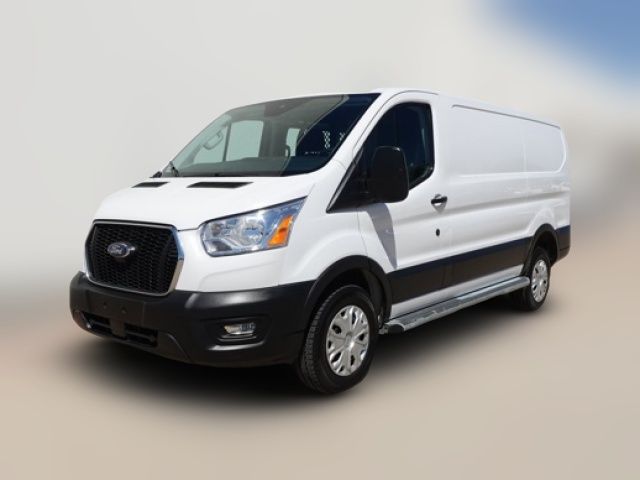 2022 Ford Transit Base