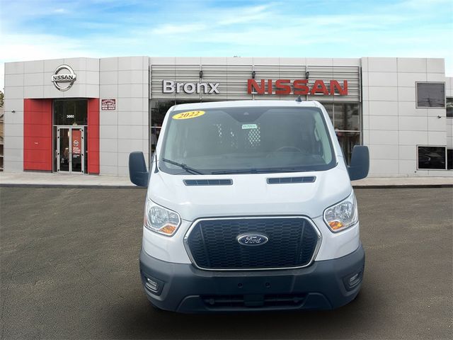 2022 Ford Transit Base