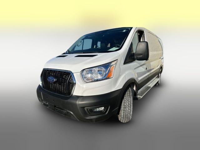 2022 Ford Transit Base