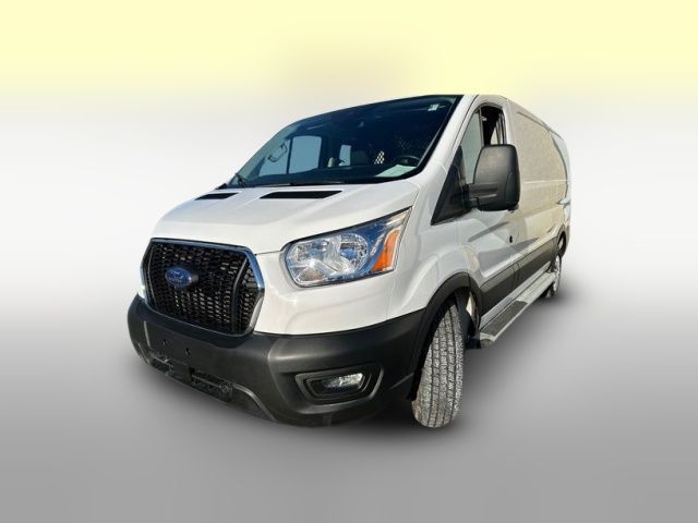 2022 Ford Transit Base