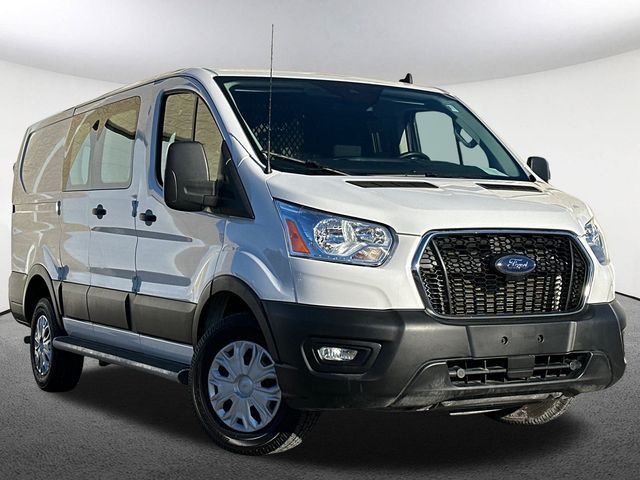 2022 Ford Transit Base