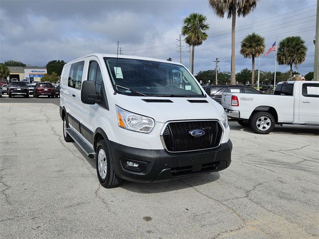 2022 Ford Transit Base