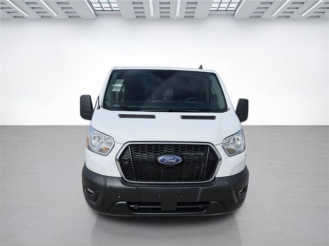 2022 Ford Transit Base