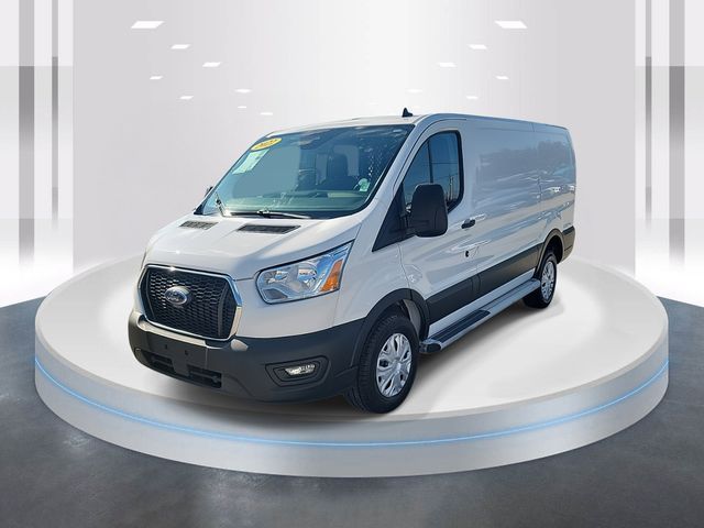 2022 Ford Transit Base