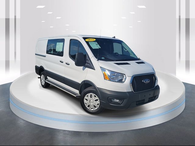 2022 Ford Transit Base