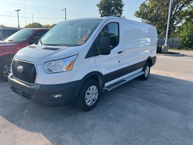 2022 Ford Transit Base