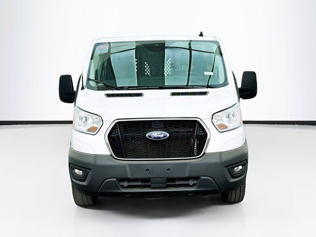 2022 Ford Transit Base