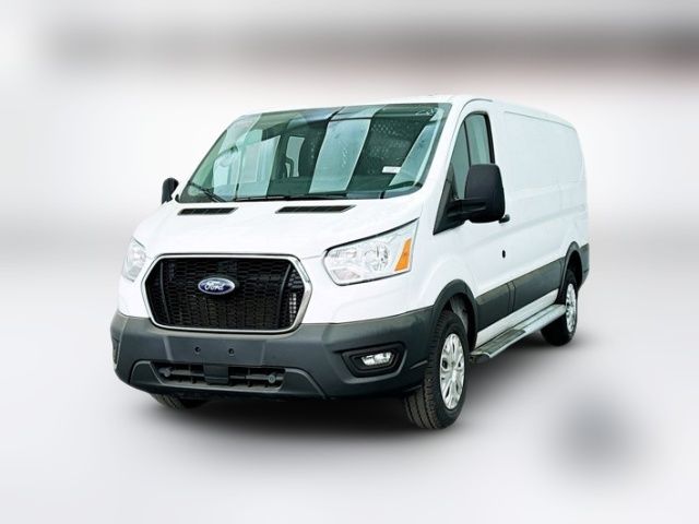 2022 Ford Transit Base