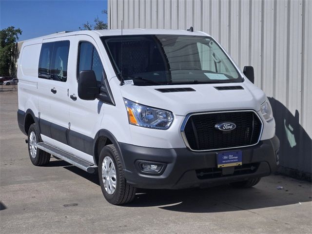 2022 Ford Transit Base