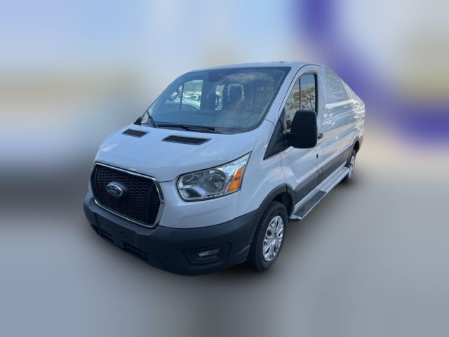 2022 Ford Transit Base