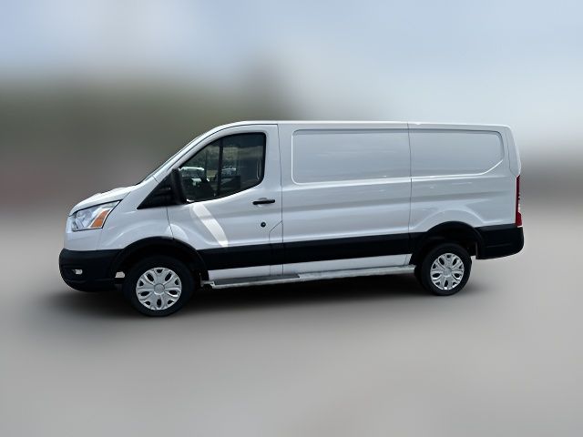 2022 Ford Transit Base