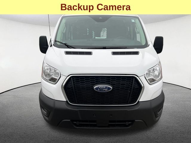 2022 Ford Transit Base