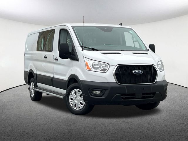 2022 Ford Transit Base