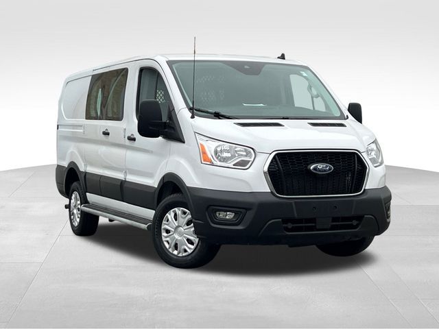 2022 Ford Transit Base