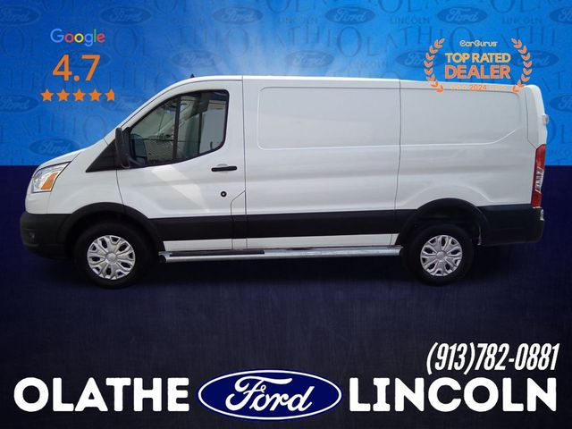 2022 Ford Transit Base