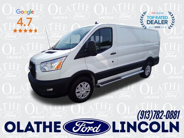 2022 Ford Transit Base