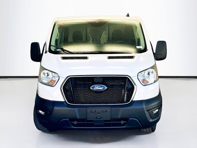 2022 Ford Transit Base