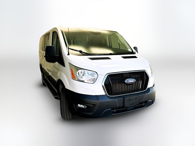 2022 Ford Transit Base