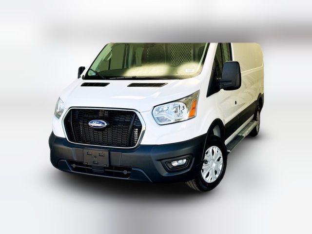 2022 Ford Transit Base