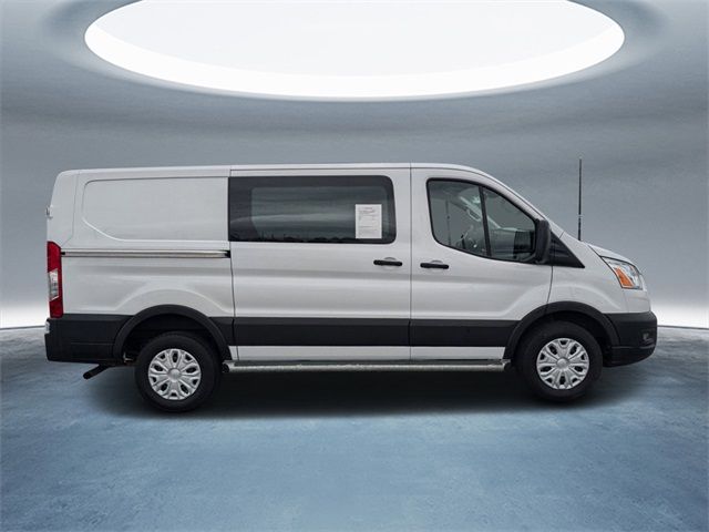 2022 Ford Transit Base