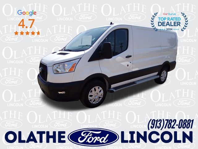 2022 Ford Transit Base