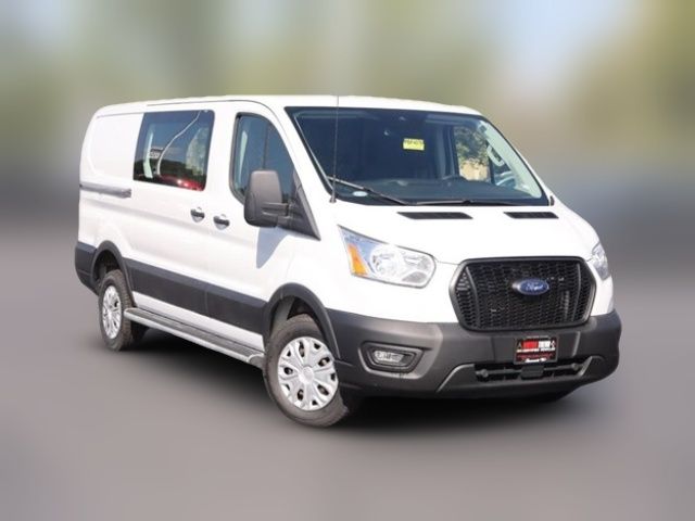 2022 Ford Transit Base