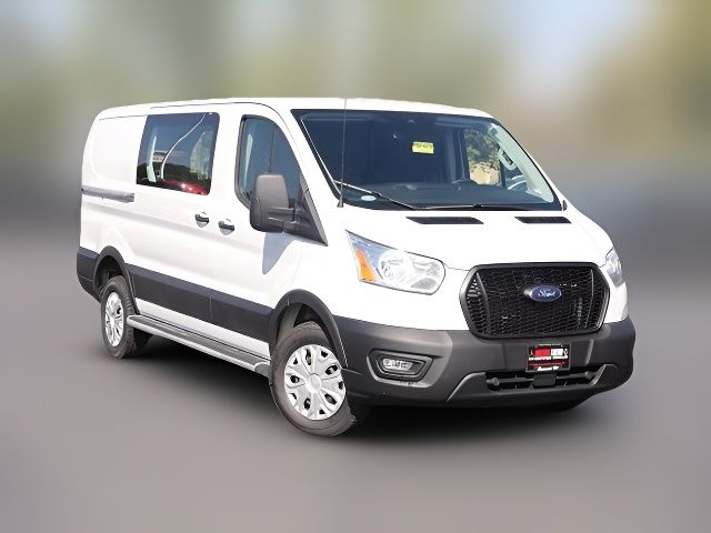 2022 Ford Transit Base