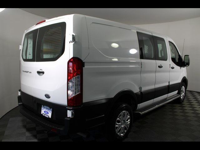 2022 Ford Transit Base