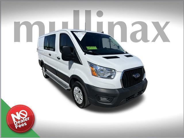 2022 Ford Transit Base