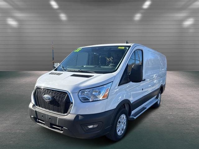 2022 Ford Transit Base