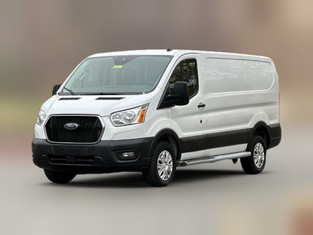 2022 Ford Transit Base