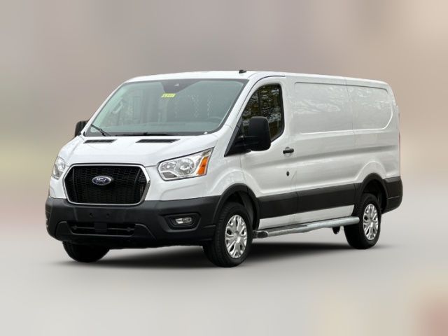 2022 Ford Transit Base