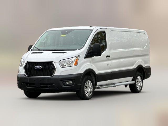 2022 Ford Transit Base