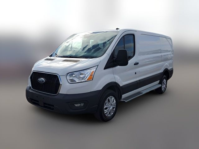 2022 Ford Transit Base