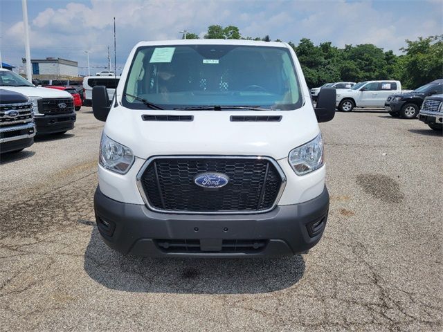 2022 Ford Transit Base