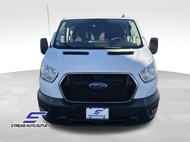 2022 Ford Transit Base