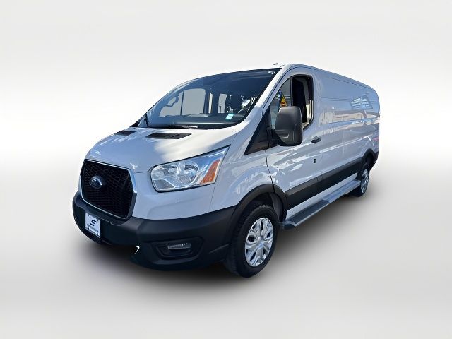 2022 Ford Transit Base