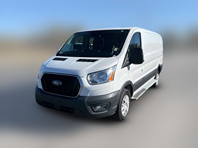 2022 Ford Transit Base