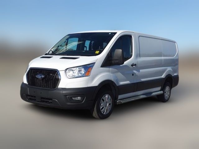 2022 Ford Transit Base