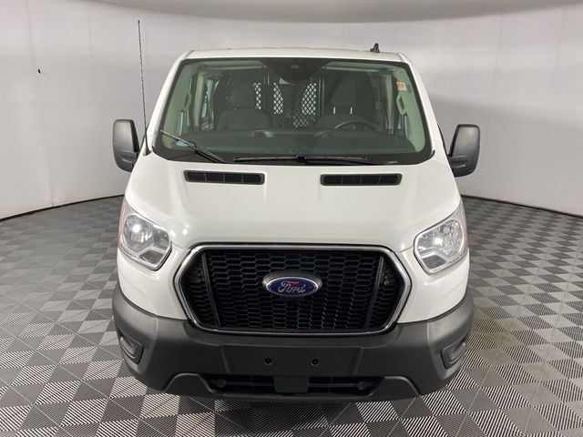 2022 Ford Transit Base