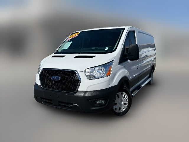 2022 Ford Transit Base