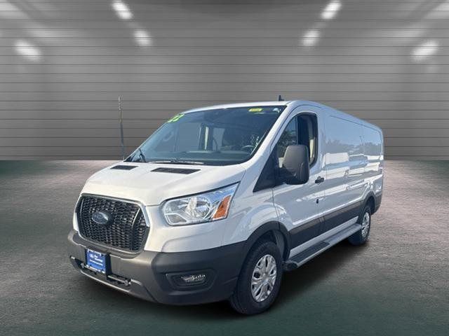 2022 Ford Transit Base