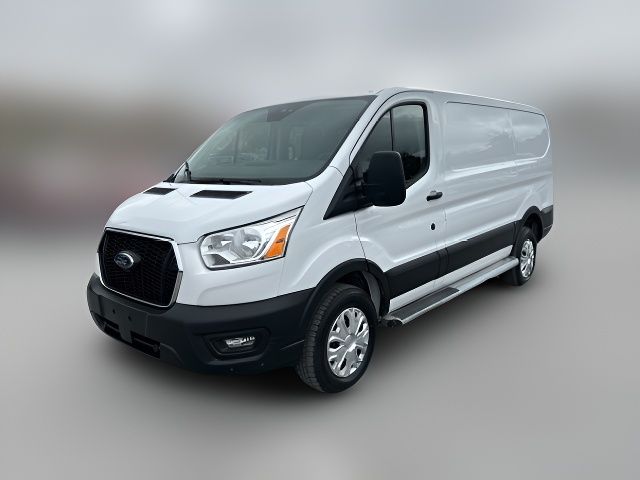 2022 Ford Transit Base