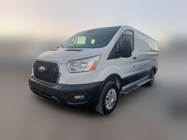 2022 Ford Transit Base