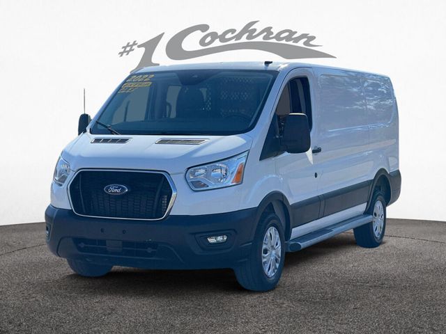 2022 Ford Transit Base