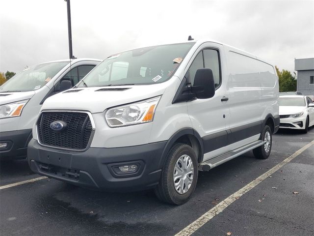 2022 Ford Transit Base