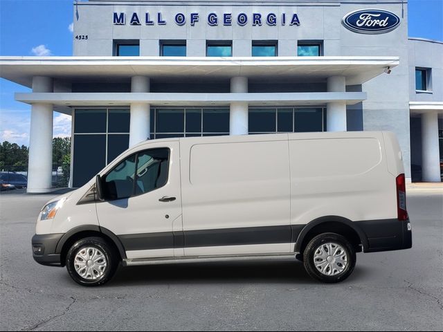 2022 Ford Transit Base